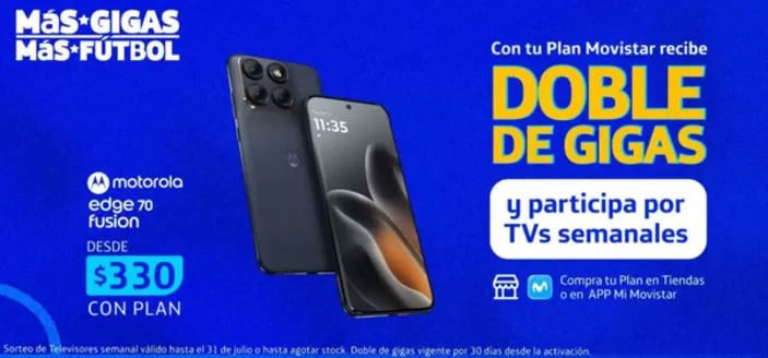 Catálogo Movistar en Cuenca | Mas gigas mas futbol  | 2026-06-03T00:00:00.000Z - 2026-07-31T00:00:00.000Z