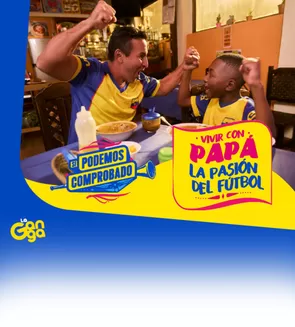 Catálogo Almacenes La Ganga en Cuenca | Excelente oferta para todos los clientes | 2026-06-03T00:00:00.000Z - 2026-06-17T00:00:00.000Z