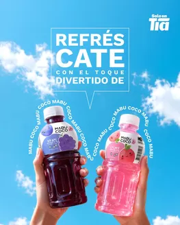 Catálogo Tia en Petrillo | Catálogo Tia | 2026-06-03T00:00:00.000Z - 2026-06-17T00:00:00.000Z