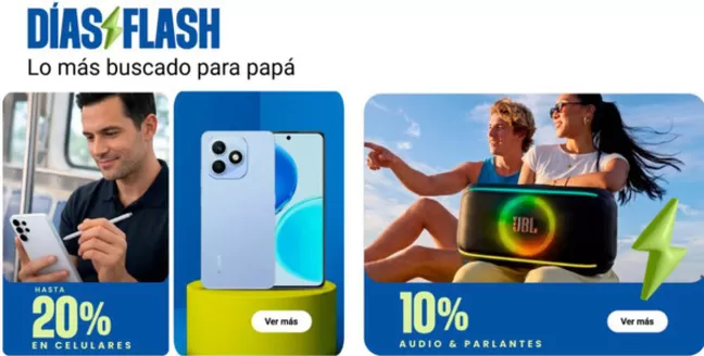 Catálogo De Prati en Guayllabamba | Dias Flash | 2026-06-04T00:00:00.000Z - 2026-06-30T00:00:00.000Z