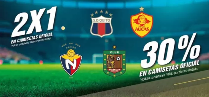 Catálogo Kao Sports Center | 30% en camisetas oficial | 2026-06-04T00:00:00.000Z - 2026-06-30T00:00:00.000Z