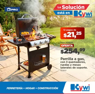 Catálogo Mega Kywi | Catálogo Mega Kywi | 2026-06-04T00:00:00.000Z - 2026-06-18T00:00:00.000Z