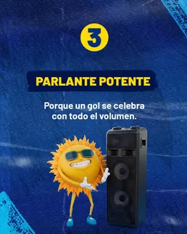 Catálogo Orve Hogar en Pichincha | Excelente oferta para todos los clientes | 2026-06-05T00:00:00.000Z - 2026-06-19T00:00:00.000Z