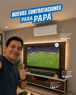 Catálogo Ferrisariato en Guayllabamba | Catálogo Ferrisariato | 2026-06-05T00:00:00.000Z - 2026-06-19T00:00:00.000Z