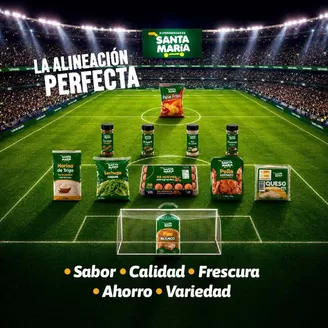 Catálogo Santa Maria en Petrillo | Descuentos y promociones | 2026-06-06T00:00:00.000Z - 2026-06-20T00:00:00.000Z