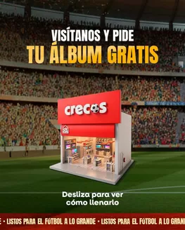 Catálogo Crecos | Nuestras mejores ofertas para ti | 2026-06-08T00:00:00.000Z - 2026-06-22T00:00:00.000Z