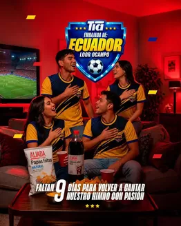 Catálogo Tia | Gran variedad de ofertas | 2026-06-08T00:00:00.000Z - 2026-06-22T00:00:00.000Z