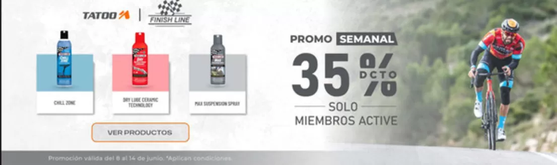 Catálogo Tatoo en Santo Domingo | Promo Semanal | 2026-06-09T00:00:00.000Z - 2026-06-14T00:00:00.000Z