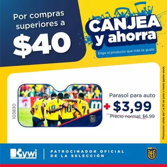 Catálogo Kywi en Ambato | Catálogo Kywi | 2026-06-01T00:00:00.000Z - 2026-06-30T00:00:00.000Z