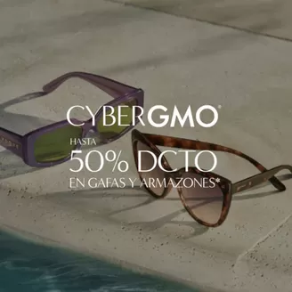 Catálogo Ópticas GMO en Guayllabamba | Excelente oferta para todos los clientes | 2026-06-09T00:00:00.000Z - 2026-06-23T00:00:00.000Z