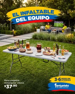 Catálogo Ferrisariato en Guayllabamba | Ofertas principales para todos los cazadores de gangas | 2026-06-09T00:00:00.000Z - 2026-06-23T00:00:00.000Z