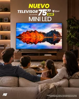 Catálogo Novicompu en San Juan | Nuevo Televisor | 2026-06-10T00:00:00.000Z - 2026-06-30T00:00:00.000Z