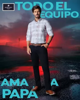 Catálogo Rio Store en Lasso | Catálogo Rio Store | 2026-06-10T00:00:00.000Z - 2026-06-24T00:00:00.000Z
