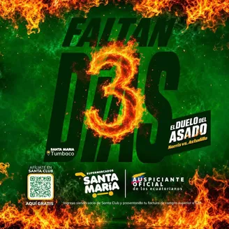Catálogo Santa Maria en Samborondón | Nuestras mejores ofertas para ti | 2026-06-11T00:00:00.000Z - 2026-06-25T00:00:00.000Z