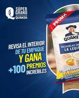 Catálogo Tia | Revisa el interior de tu empaque y gana+100 premios | 2026-06-12T00:00:00.000Z - 2026-07-31T00:00:00.000Z