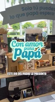 Catálogo Polipapel | Con amor para Papa | 2026-06-12T00:00:00.000Z - 2026-06-30T00:00:00.000Z
