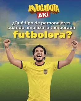 Catálogo Akí en Catamayo | Catálogo Akí | 2026-06-12T00:00:00.000Z - 2026-06-26T00:00:00.000Z