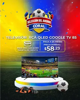 Catálogo Coral Hipermercados | Ofertas principales para todos los clientes | 2026-06-13T00:00:00.000Z - 2026-06-27T00:00:00.000Z
