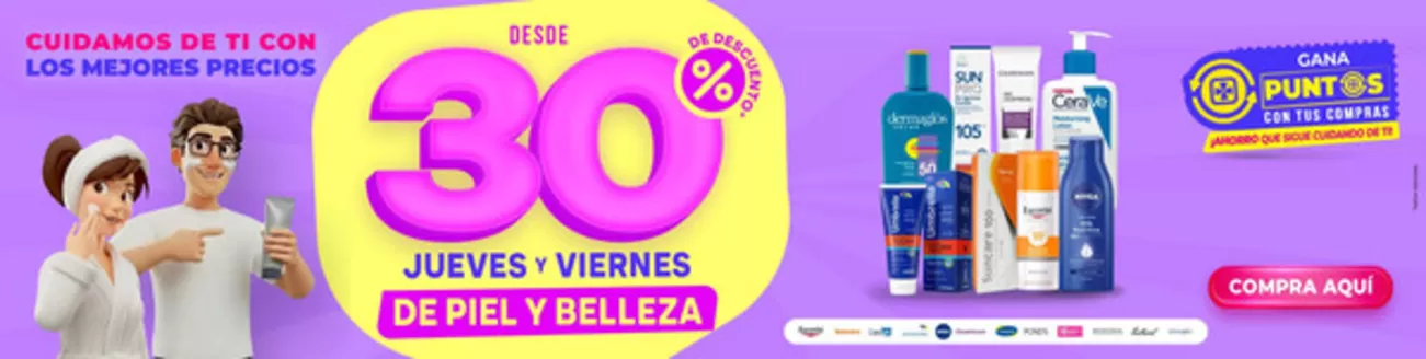 Catálogo Farmacias Cruz Azul | Catálogo Farmacias Cruz Azul | 2026-06-13T00:00:00.000Z - 2026-06-27T00:00:00.000Z