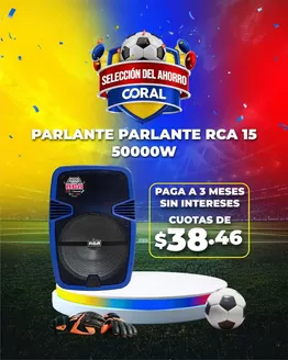 Catálogo Coral Hipermercados en Guayaquil | Catálogo Coral Hipermercados | 2026-06-15T00:00:00.000Z - 2026-06-29T00:00:00.000Z