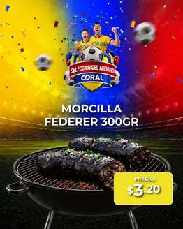 Catálogo Coral Hipermercados en 24 De Mayo | Gran variedad de ofertas | 2026-06-15T00:00:00.000Z - 2026-06-29T00:00:00.000Z