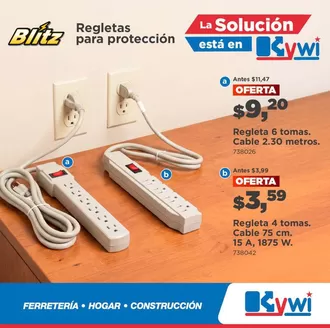Catálogo Kywi | Descuentos y promociones | 2026-06-16T00:00:00.000Z - 2026-06-30T00:00:00.000Z