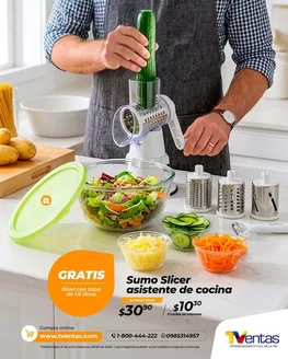 Catálogo TVentas en Pimampiro | Catálogo TVentas | 2026-06-16T00:00:00.000Z - 2026-06-21T00:00:00.000Z