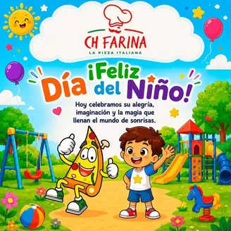 Catálogo Ch Farina | Ofertas y promociones actuales | 2026-06-16T00:00:00.000Z - 2026-06-30T00:00:00.000Z