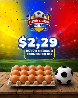 Catálogo Coral Hipermercados | La super energia del ecuador te premia | 2026-06-17T00:00:00.000Z - 2026-06-30T00:00:00.000Z