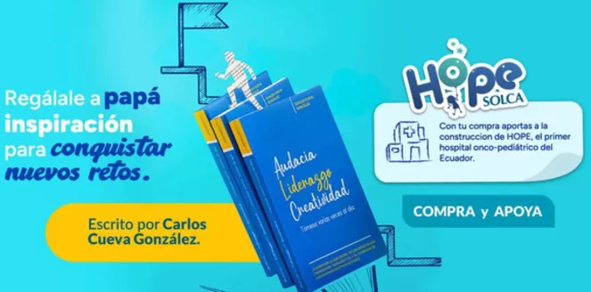 Catálogo Pharmacy's en Catamayo | Regalale a Papa inspiracion para conquistar nuevos retos! | 2026-06-17T00:00:00.000Z - 2026-06-30T00:00:00.000Z