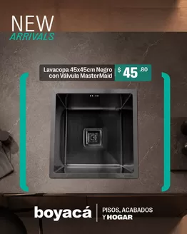 Catálogo Boyacá | Lavacopa Ofertas  | 2026-06-17T00:00:00.000Z - 2026-06-30T00:00:00.000Z