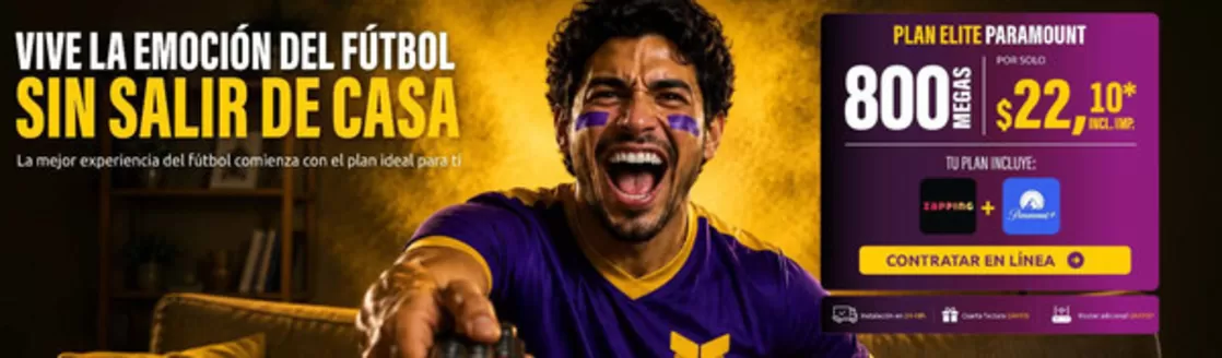 Catálogo Xtrim en Riobamba | Vive la emocion del futbol | 2026-06-17T00:00:00.000Z - 2026-07-31T00:00:00.000Z