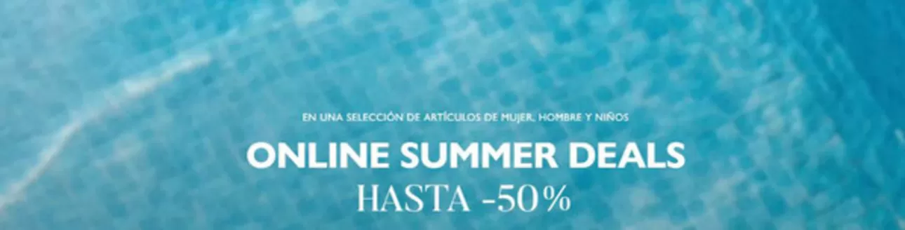 Catálogo United Colors of Benetton | Online summer deals | 2026-06-17T00:00:00.000Z - 2026-07-17T00:00:00.000Z