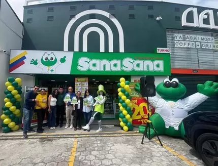 Catálogo Farmacias SanaSana en Catamayo | Promociones actuales | 2026-12-20T00:00:00.000Z - 2026-12-20T00:00:00.000Z