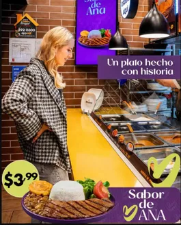 Catálogo Menestras del Negro | Un plato hecho con historia | 2026-06-18T00:00:00.000Z - 2026-07-18T00:00:00.000Z