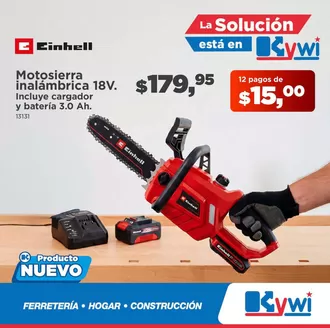 Catálogo Kywi en Nobol Canton | Catálogo Kywi | 2026-06-18T00:00:00.000Z - 2026-07-02T00:00:00.000Z
