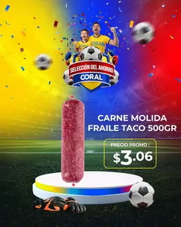 Catálogo Coral Hipermercados | Ofertas principales y descuentos | 2026-06-18T00:00:00.000Z - 2026-07-02T00:00:00.000Z