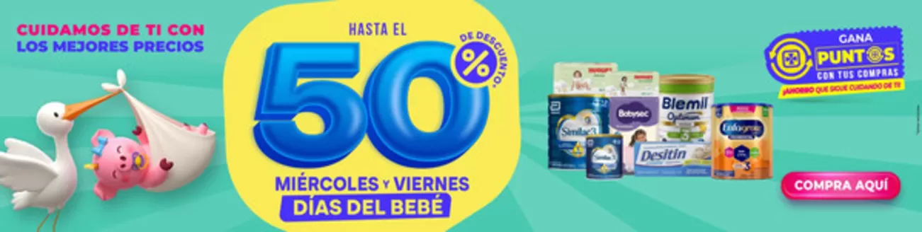 Catálogo Farmacias Cruz Azul | Catálogo Farmacias Cruz Azul | 2026-06-18T00:00:00.000Z - 2026-07-02T00:00:00.000Z