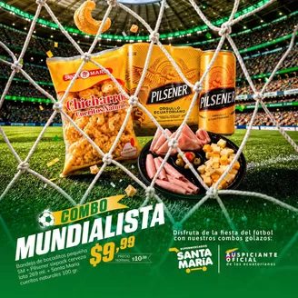 Catálogo Santa Maria en Ibarra | Ofertas y gangas exclusivas | 2026-06-19T00:00:00.000Z - 2026-07-03T00:00:00.000Z