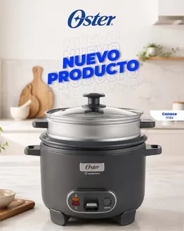 Catálogo Comandato en San Carlos | Catálogo Comandato | 2026-06-19T00:00:00.000Z - 2026-07-03T00:00:00.000Z