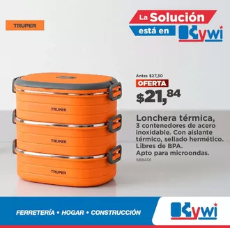 Catálogo Kywi | Catálogo Kywi | 2026-06-20T00:00:00.000Z - 2026-07-04T00:00:00.000Z