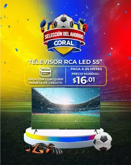 Catálogo Coral Hipermercados en Quijos | Ofertas principales para ahorradores | 2026-06-20T00:00:00.000Z - 2026-07-04T00:00:00.000Z