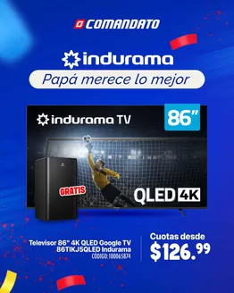 Catálogo Comandato | Catálogo Comandato | 2026-06-20T00:00:00.000Z - 2026-07-04T00:00:00.000Z