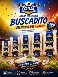 Catálogo Coral Hipermercados en Azogues | Ofertas principales para todos los cazadores de gangas | 2026-06-21T00:00:00.000Z - 2026-07-05T00:00:00.000Z