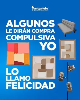 Catálogo Ferrisariato | Grandes descuentos en productos seleccionados | 2026-06-21T00:00:00.000Z - 2026-07-05T00:00:00.000Z