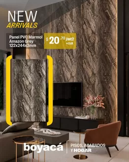 Catálogo Boyacá | Luxury Y Living | 2026-06-22T00:00:00.000Z - 2026-07-18T00:00:00.000Z