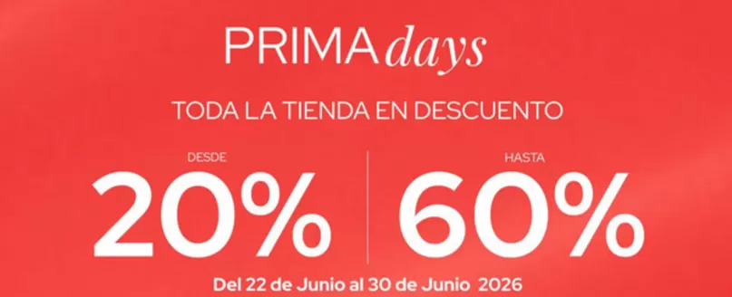 Catálogo Pat Primo | Prima Days | 2026-06-22T00:00:00.000Z - 2026-06-30T00:00:00.000Z