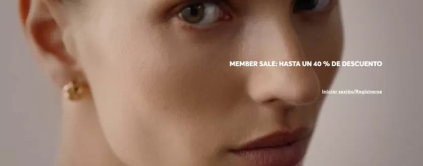 Catálogo Hugo Boss | Member Sale hasta une 40% de descuento | 2026-06-22T00:00:00.000Z - 2026-07-22T00:00:00.000Z
