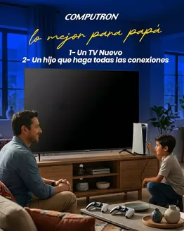 Catálogo Computron en Pedro Moncayo | Catálogo Computron | 2026-06-22T00:00:00.000Z - 2026-07-06T00:00:00.000Z