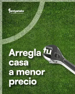 Catálogo Ferrisariato en Babahoyo | Ofertas principales para todos los clientes | 2026-06-22T00:00:00.000Z - 2026-07-06T00:00:00.000Z